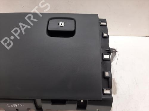 Glove box JAGUAR I-PACE (X590) EV400 AWD | BP29966417C95