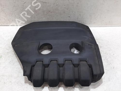 Used Upper protection Upper protection VW T-CROSS (C11, D31) 1.5 TSI (150 hp) 33281894 33281894