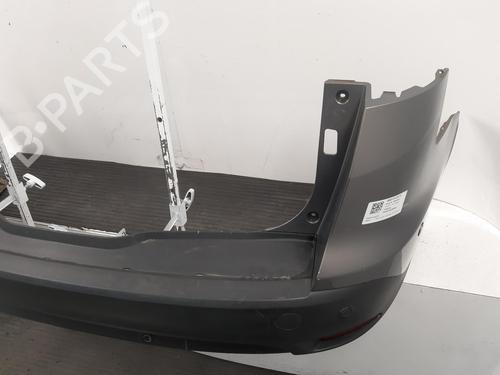Rear bumper FORD FOCUS III Turnier 1.5 TDCi | BP26797529C8 