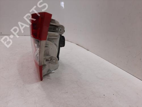 Right taillight SKODA OCTAVIA III (5E3, NL3, NR3) 2.0 TDI RS | BP29444714C35 