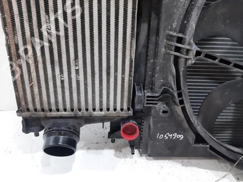 Radiator set RENAULT KADJAR (HA_, HL_) 1.3 TCe 140 (HLNB, HLN1) | BP37593093M120 - Image 4