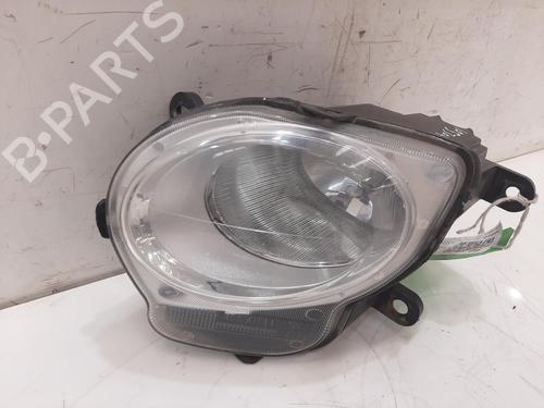 Left headlight FIAT 500 (312_) 1.2 (312AXA1A) | BP37236208C28 - Image 4