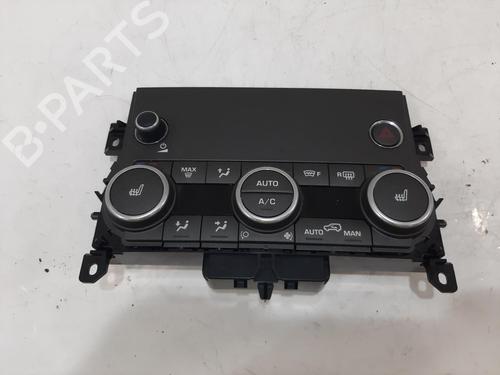 Used Climate control Climate control 38003465 38003465