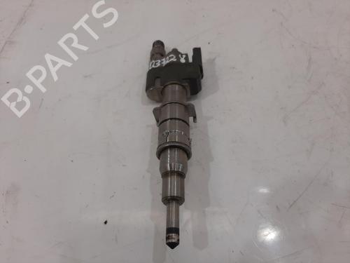 Injector BMW 1 Coupe (E82) 120 i (170 hp) 31286305