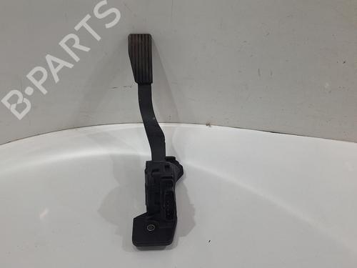 Used Pedal MITSUBISHI MIRAGE / SPACE STAR VI Hatchback (A0_A) 1.2 (A03A) (80 hp) 26861534
