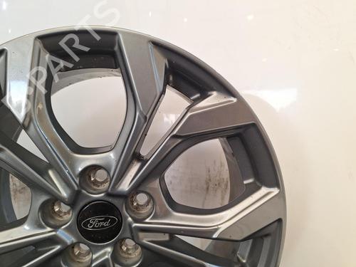 Fælk FORD FOCUS IV Turnier (HP) 1.0 EcoBoost mHEV | BP38928411C45 - Image 3