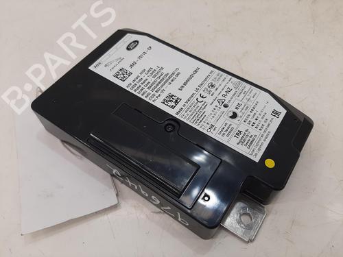 Control unit JAGUAR I-PACE (X590) EV400 AWD | BP29059631M11