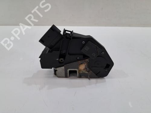 Front right lock FORD S-MAX (CJ, WA6) 2.0 TDCi | BP34478338C97 - Image 3
