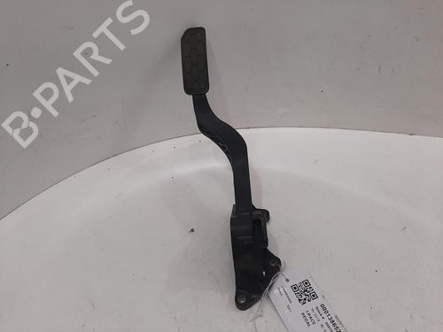 Used Pedal JAGUAR I-PACE (X590) EV400 AWD (400 hp) 26797385