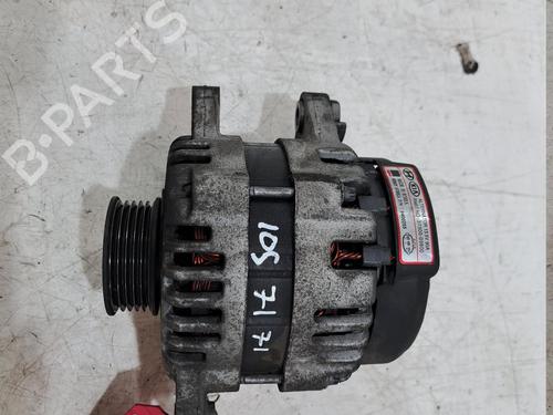 Used Alternator Alternator 38003478 38003478