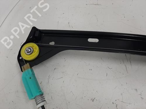 Front left window mechanism MERCEDES-BENZ CLA (C118) CLA 200 (118.387) | BP26753664C22 