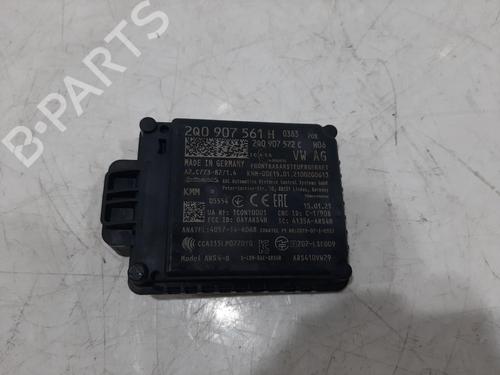 Elektronisk modul SEAT IBIZA V (KJ1, KJG) 1.0 TSI (110 hp) 29883294