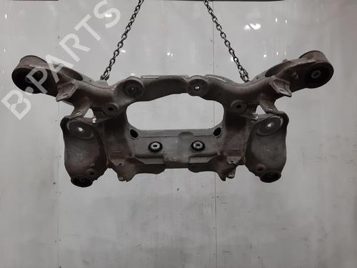 Subframe LAND ROVER RANGE ROVER SPORT II (L494) 4.4 SDV8 4x4 | BP26850315M9 