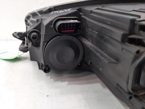 Right headlight VW GOLF VII (5G1, BQ1, BE1, BE2) 1.4 TSI | BP29471946C29 