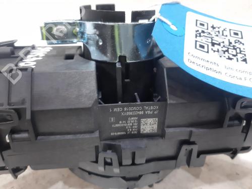 Switch VAUXHALL CORSA Mk V (F) 1.2 | BP32757185I30  - Image 6