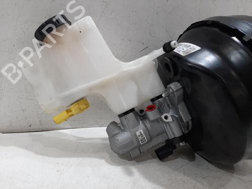 Servo brake SKODA FABIA IV (PJ3) 1.0 MPI | BP32380586M42