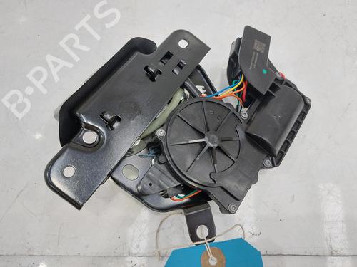 Tailgate lock TESLA MODEL Y (5YJY) Long Range All-wheel Drive | BP29266477C101 