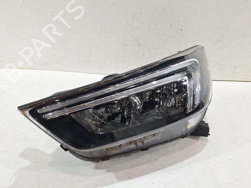 Phare gauche VAUXHALL MOKKA / MOKKA X (J13) 1.4 (140 hp) 31879488