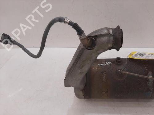 partikelfilter DACIA SANDERO II 1.5 dCi | BP29946036M81