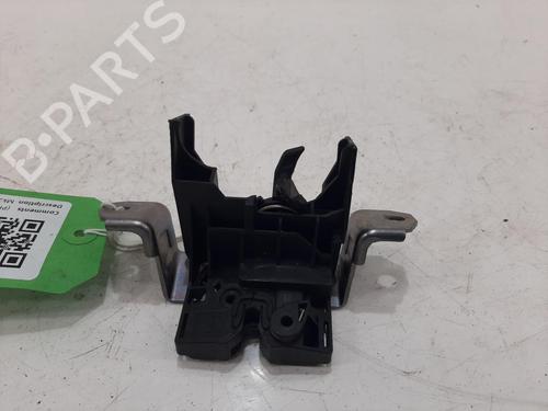 Bagklap lås Bagklap lås CITROËN C1 II (PA_, PS_) 1.2 VTi 82 (82 hp) 32718423 32718423
