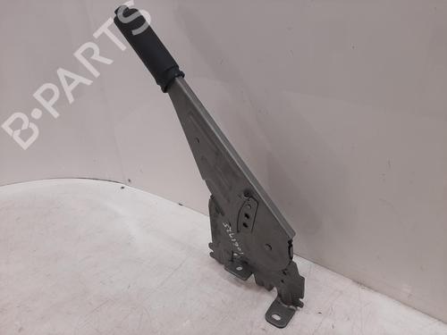 håndbremse NISSAN PRIMASTAR Van (X82) 2.0 dCi 130 | BP39477344I18 - Image 4