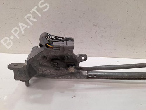 Front wiper motor CITROËN C-ZERO C-Zero | BP26825692M29 