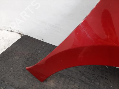 Right front fenders CITROËN C3 Picasso (SH_) 1.6 HDI 90 | BP29553581C42 