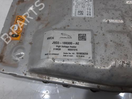 Electronic module JAGUAR I-PACE (X590) EV400 AWD | BP36985882M83 - Image 3