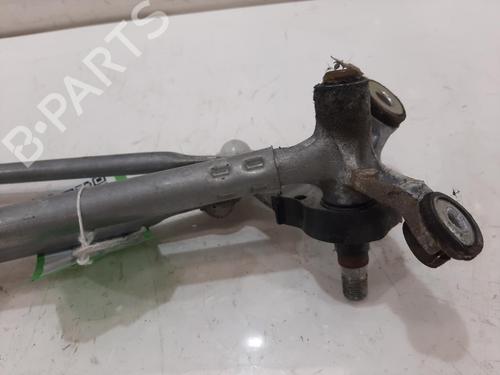 Front wiper motor HONDA HR-V (RU) 1.5 (RU1) | BP37160587M29 - Image 5