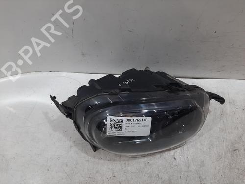 Right headlight CITROËN C3 III (SX) 1.2 VTi 82 | BP37072564C29 - Image 5