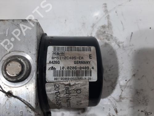 ABS pump FORD FOCUS II (DA_, HCP, DP) 1.6 | BP37795101M43 - Image 5