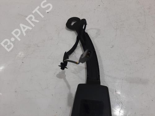 Seat buckle VW GOLF VII (5G1, BQ1, BE1, BE2) 1.4 TSI | BP32270097I32 