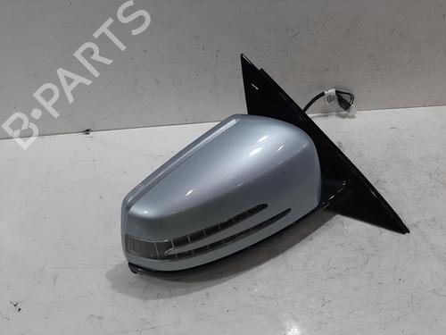Right mirror MERCEDES-BENZ E-CLASS (W212) E 220 BlueTEC (212.001) | BP32356900C27