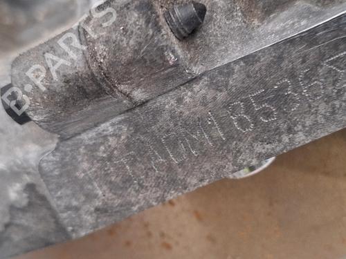 Engine FORD C-MAX II (DXA/CB7, DXA/CEU) 1.6 TDCi | BP39965084M1 - Image 2