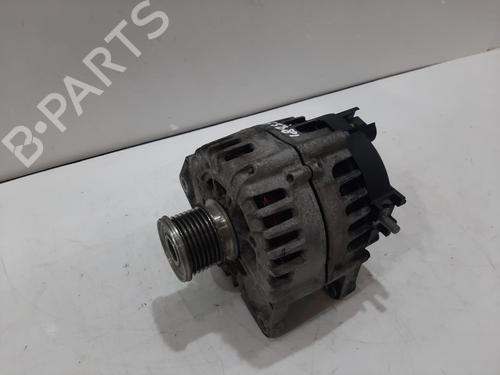 Used Alternator Alternator 38083739 38083739