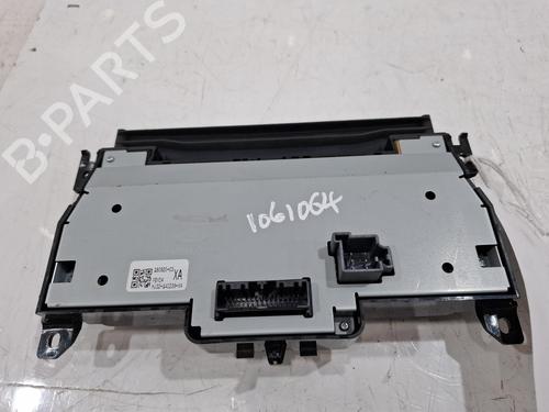 Climate control LAND ROVER RANGE ROVER EVOQUE (L551) 2.0 D150 | BP39398260I5 - Image 6