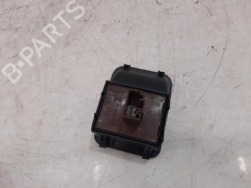 Right front window switch SKODA FABIA II (542) 1.2 12V | BP34150326I26 - Image 5