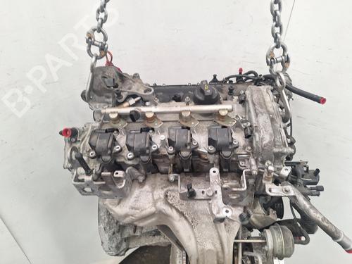 Engine MERCEDES-BENZ C-CLASS Coupe (C204) C 180 (204.331) | BP37400495M1 - Image 5