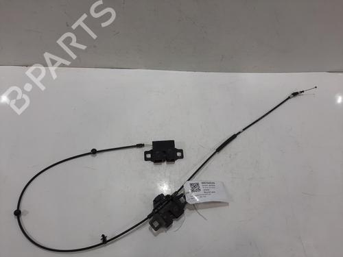 hjelmlås JAGUAR I-PACE (X590) EV400 AWD | BP30179789C133