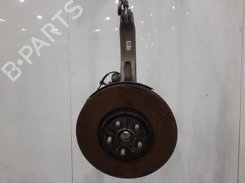 Left front steering knuckle JAGUAR I-PACE (X590) EV400 AWD | BP29945814M25