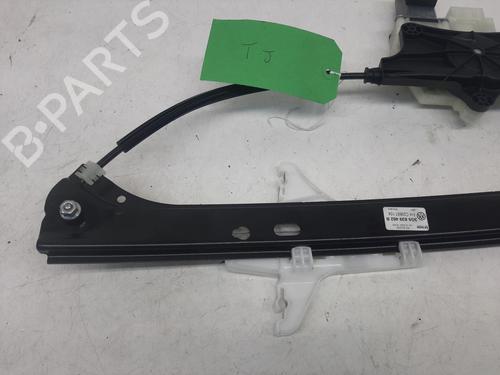 Rear right window mechanism VW PASSAT B8 Variant (3G5, CB5) 1.5 TSI | BP26807039C25 - Image 2