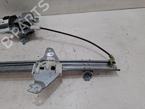 Front right window mechanism NISSAN NOTE (E11, NE11) 1.5 dCi | BP39655720C23 - Image 3