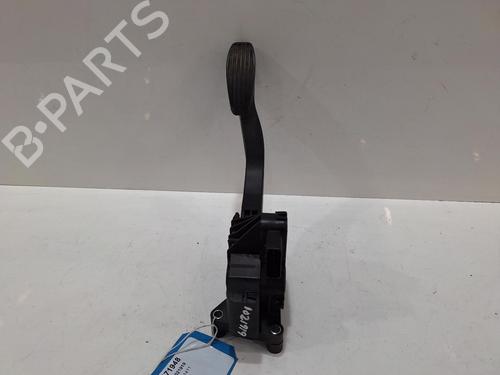Used Pedal FORD KA (RU8) 1.2 (69 hp) 27615934