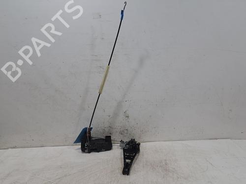 Otra VAUXHALL ZAFIRA Mk II (B) (A05) 1.6 (115 hp) 30517409