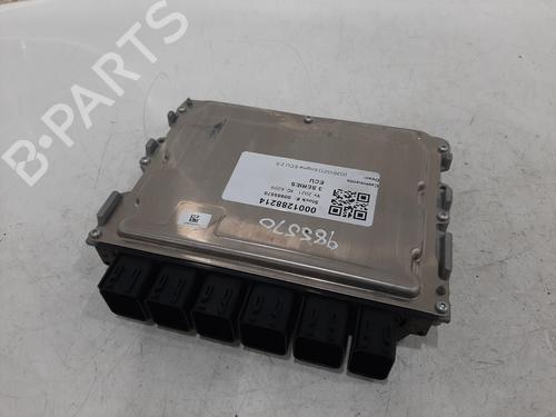 Used Control unit BMW 3 Touring (G21, G81) 330 e Plug-in-Hybrid xDrive (292 hp) 26861311