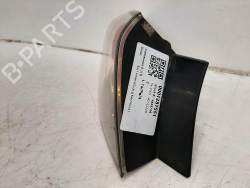 Left taillight MAZDA 3 (BK) 1.6 (BK14) | BP26849788C34 