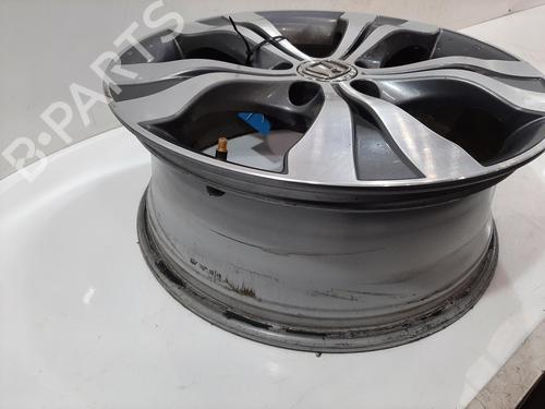 Fælk HONDA CR-V IV (RM_) 2.2 i-DTEC 4WD (RE6) | BP31207964C45