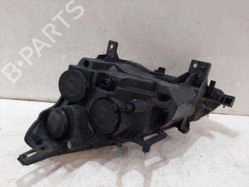 Right headlight CITROËN BERLINGO MULTISPACE (B9) 1.6 HDi 90 | BP37218946C29 - Image 6