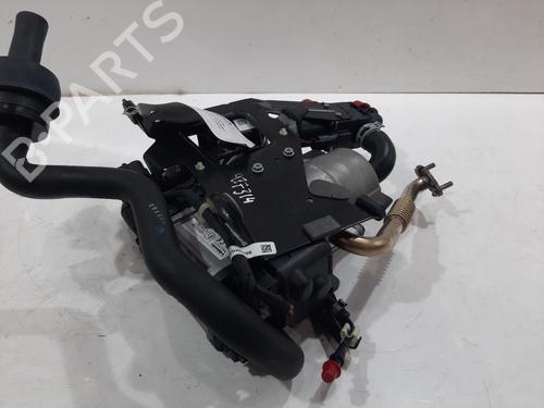 Heater matrix LAND ROVER RANGE ROVER IV (L405) 4.4 SDV8 4x4 | BP29444865M63 