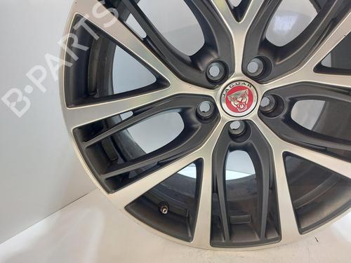 Fælk JAGUAR I-PACE (X590) EV400 AWD | BP32356685C45  - Image 6